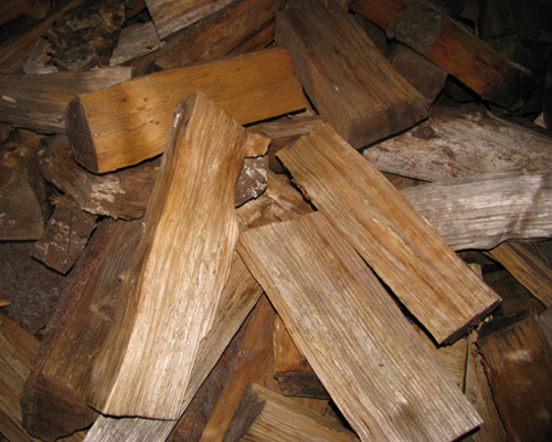 pine